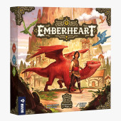 Emberheart